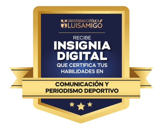 Imagen de la credencial