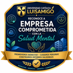 Empresa Comprometida con la Salud Mental