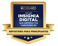 Repostería para Principiantes