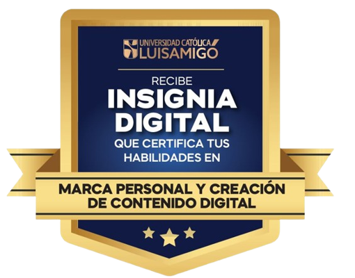 Imagen de la credencial