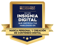 Marca Personal y Creación de Contenido Digital