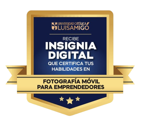 Imagen de la credencial