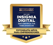 Fotografía Móvil para Emprendedores