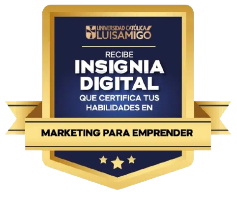 Imagen de la credencial