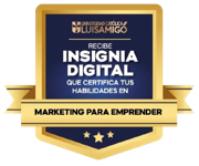 Marketing para Emprender