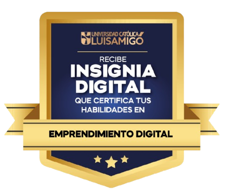 Imagen de la credencial