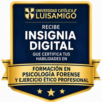 Imagen de la credencial