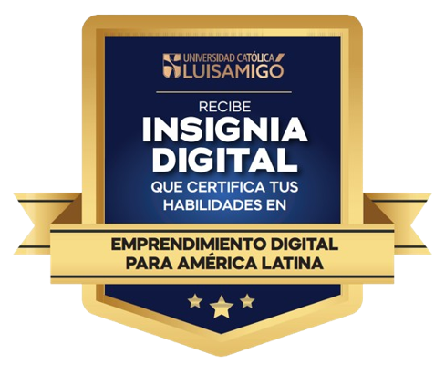 Imagen de la credencial