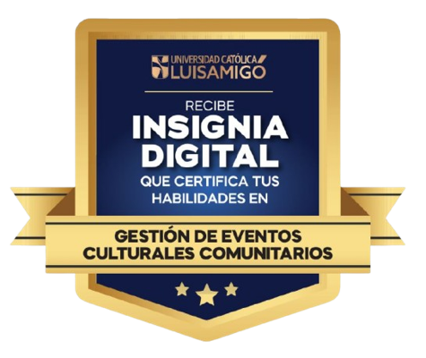 Imagen de la credencial
