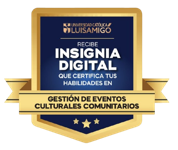 Gestión de Eventos Culturales Comunitarios