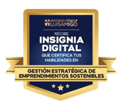 Gestión Estratégica de Emprendimientos Sostenibles