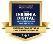 Turismo Comunitario con Identidad Local