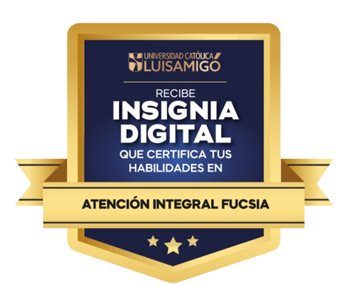 Imagen de la credencial