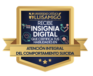 Atención Integral del Comportamiento Suicida