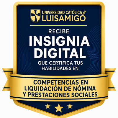 Imagen de la credencial