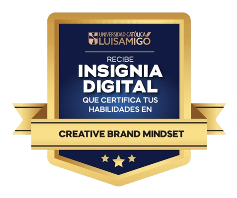 Imagen de la credencial