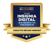 Creative Brand Mindset