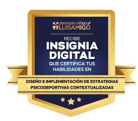 Imagen de la credencial