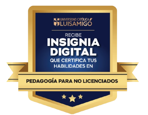 Imagen de la credencial