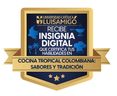 Cocina Tropical Colombiana: Sabores y Tradición