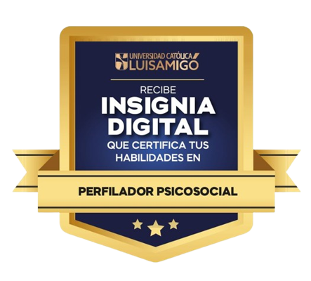 Imagen de la credencial