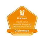 Diplomado Inglés como Segunda Lengua en Educación Infantil