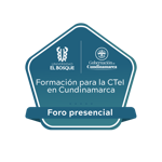 Formación para la CTeI en Cundinamarca