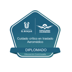 Diplomado en Cuidado Critico en Traslado Aeromédico