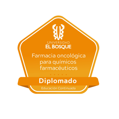 Diplomado Farmacia oncológica para químicos farmacéuticos