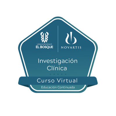 Curso Virtual de Investigación Clínica