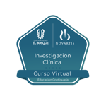 Curso Virtual de Investigación Clínica