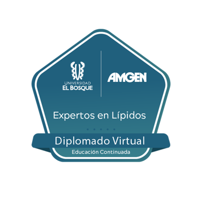 Diplomado Virtual Expertos en Lípidos