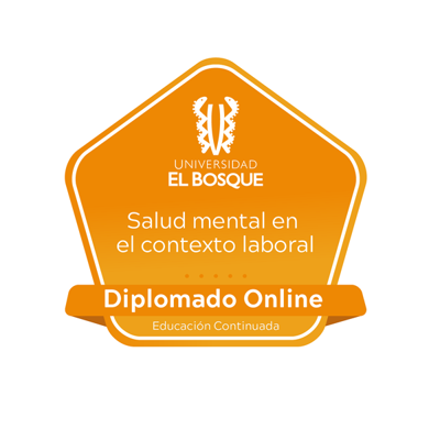Diplomado Salud mental en el contexto laboral: promoción y prevención