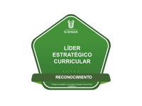 Líder Estratégico Curricular
