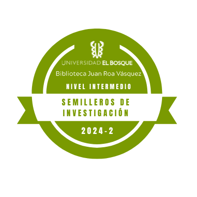 Ciclo de formación para semilleros - Nivel Intermedio
