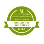 Ciclo de formación para semilleros - Nivel Intermedio
