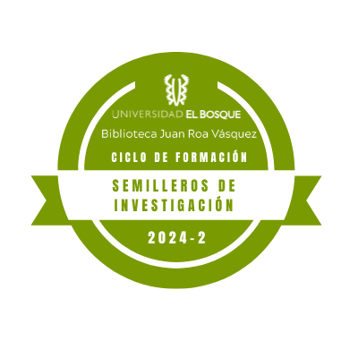 Ciclo de formación para semilleros - Ciclo completo