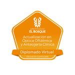 Diplomado Actualización en óptica oftálmica y anteojería clínica