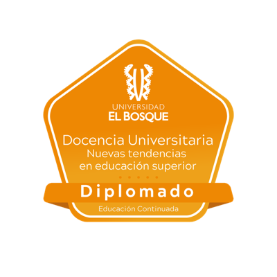 Diplomado en Docencia Universitaria: nuevas tendencias en Educación Superior