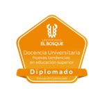 Diplomado en Docencia Universitaria: nuevas tendencias en Educación Superior
