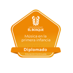 Diplomado Música en la Primera Infancia