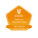 Diplomado Experto en Seguridad Cloud