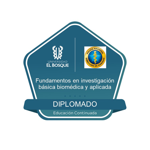 Diplomado Fundamentos en investigación básica biomédica y aplicada para profesionales del área de Ciencias Médicas y de la Salud del Hospital Central