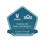 Curso Virtual Manejo del Dolor Oncológico