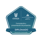 Diplomado en Formulación y presentación de proyectos