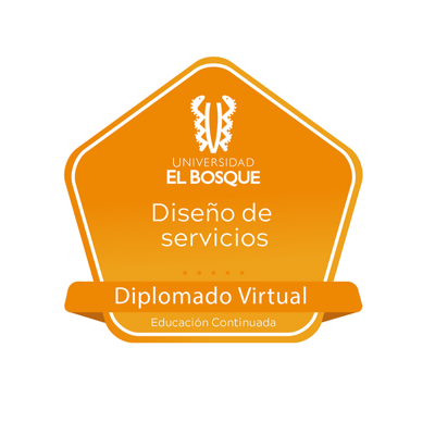Diplomado en Diseño de Servicios