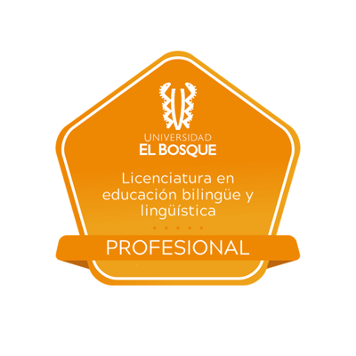 Licenciatura en educación bilingüe y lingüística