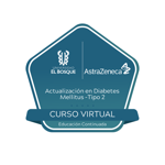 Curso virtual: actualización en Diabetes Mellitus Tipo 2