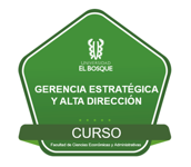 Programa en Gerencia Estratégica y Alta Dirección para Decanos y Directivos de la Universidad El Bosque
