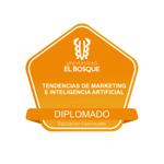 Diplomado en Tendencias de Marketing e Inteligencia Artificial